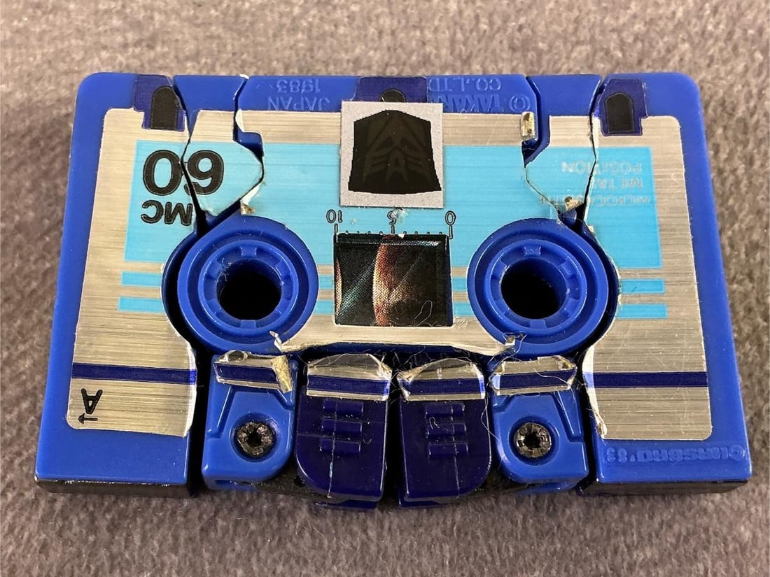 Transformers - 7