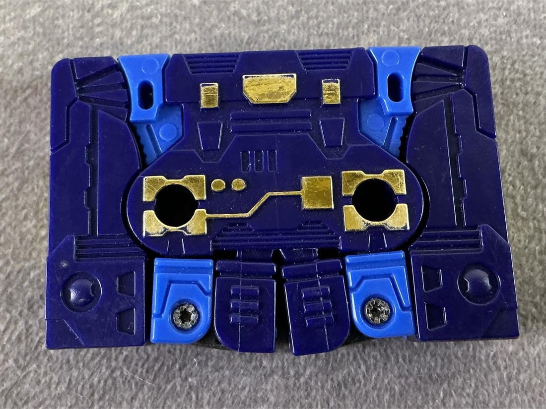 Transformers - 8