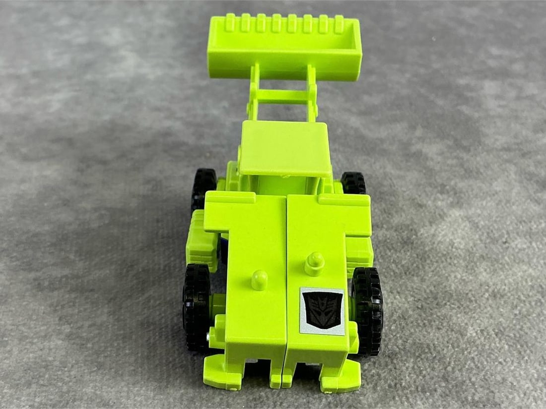 Transformers - 10