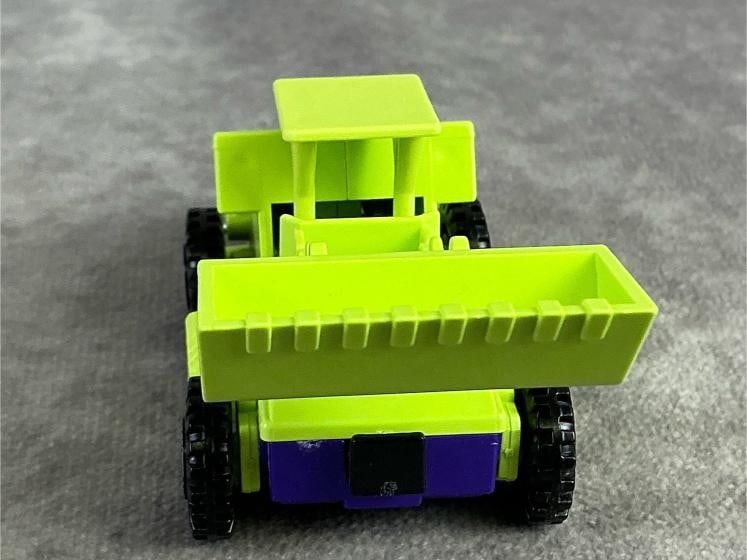 Transformers - 12