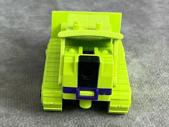 Transformers - 16