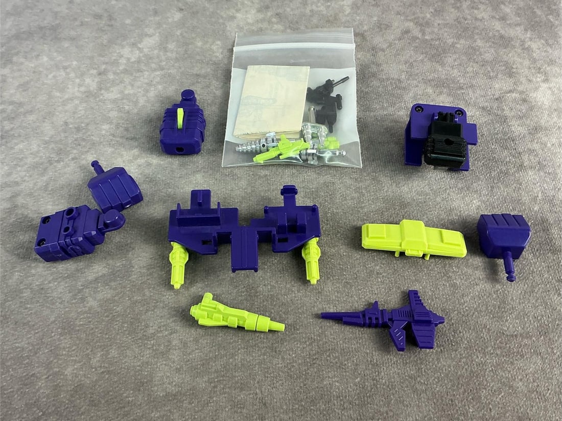Transformers - 19