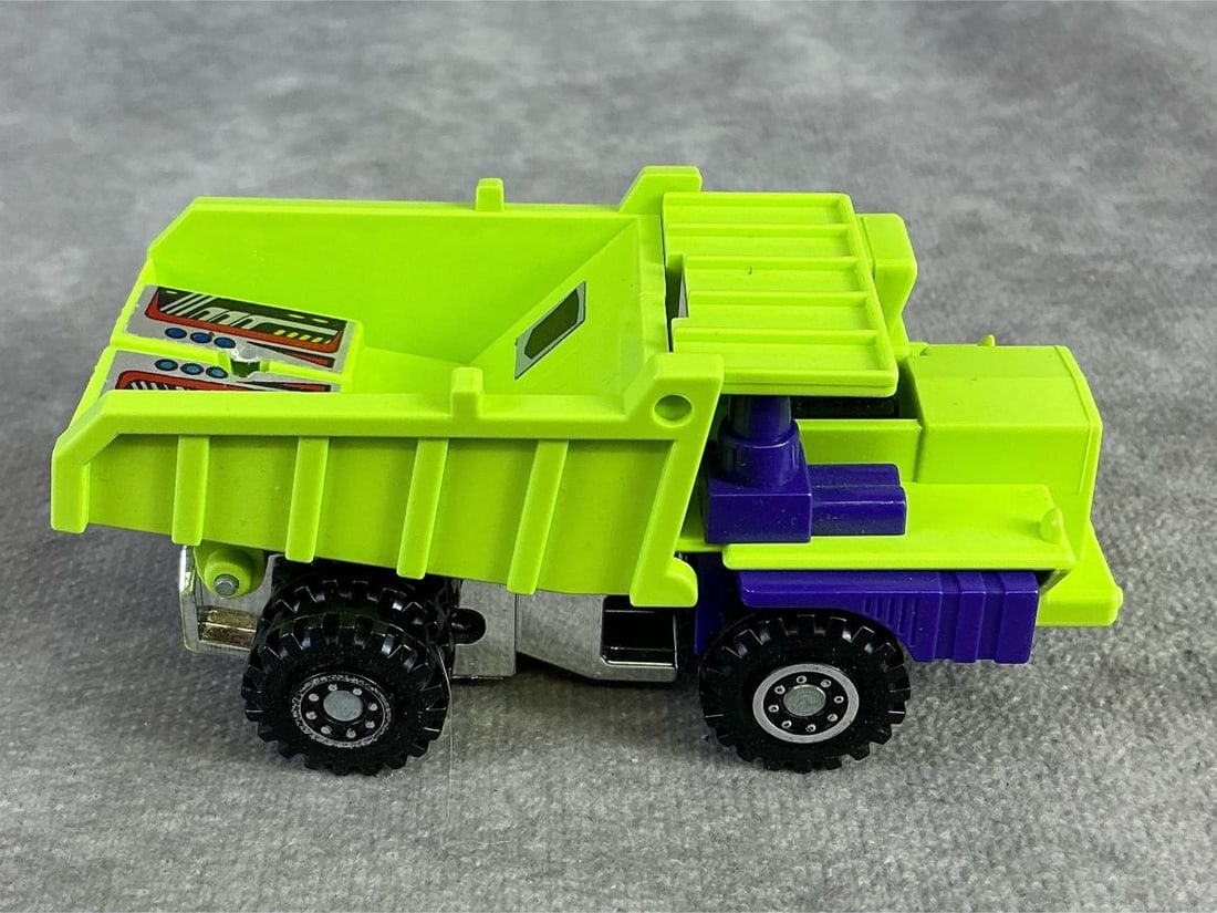 Transformers - 2