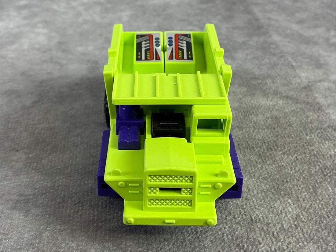 Transformers - 3