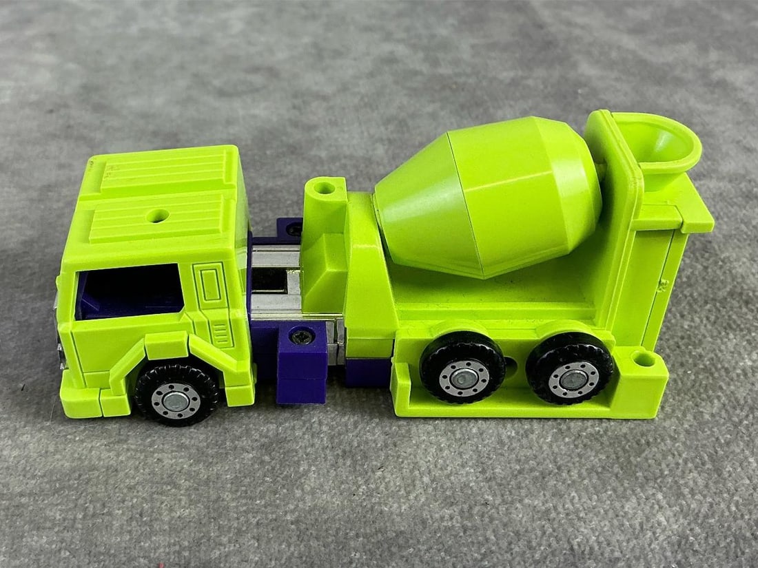 Transformers - 5