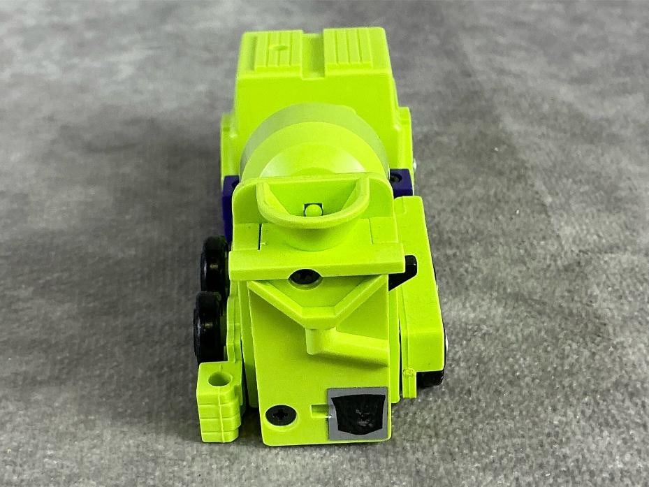 Transformers - 6