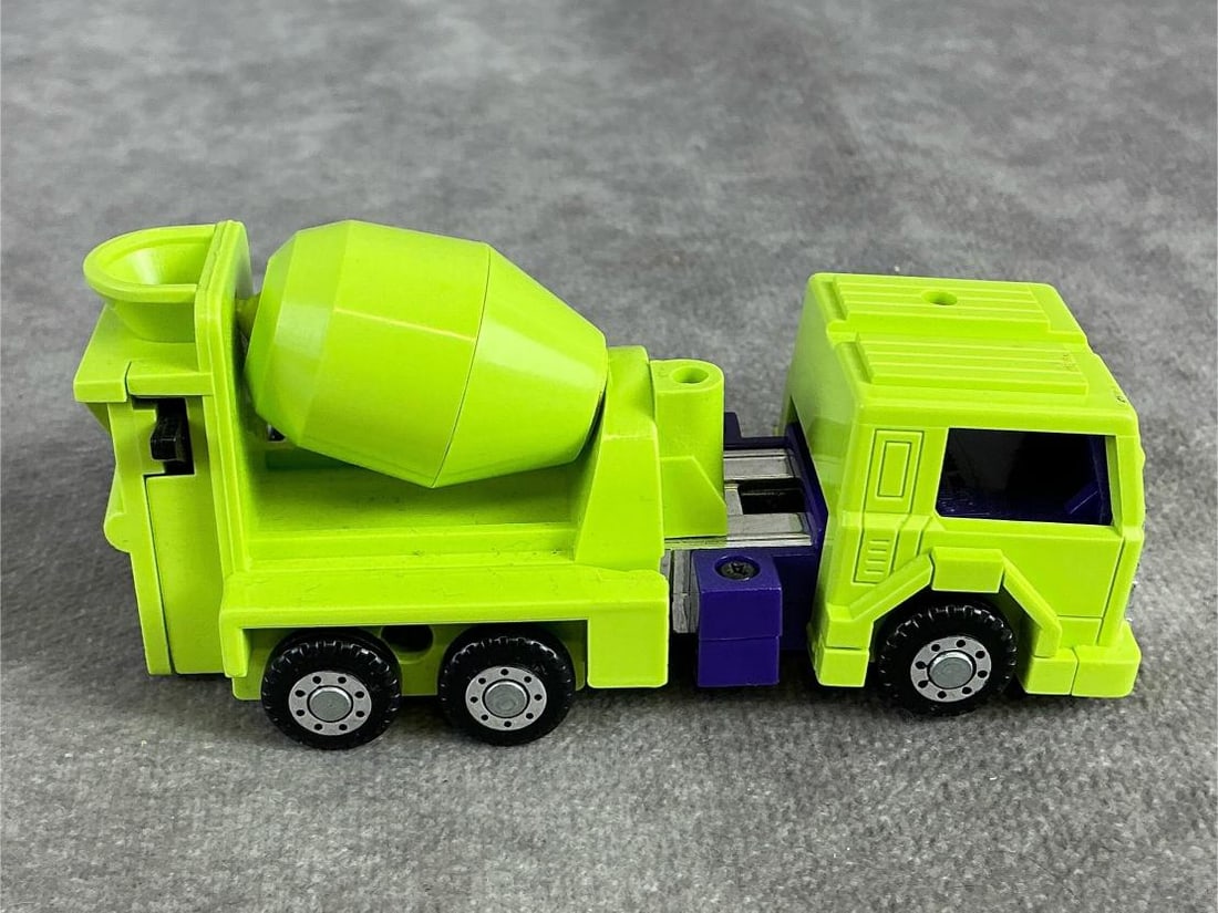 Transformers - 7