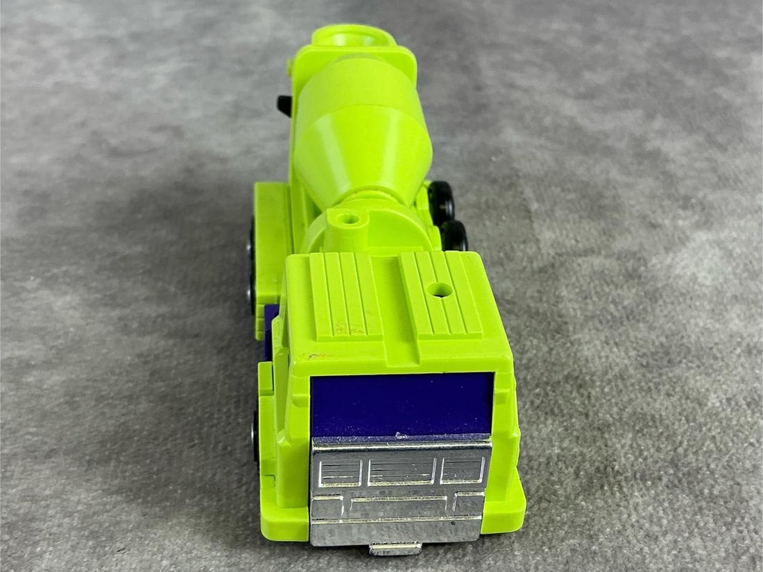 Transformers - 8