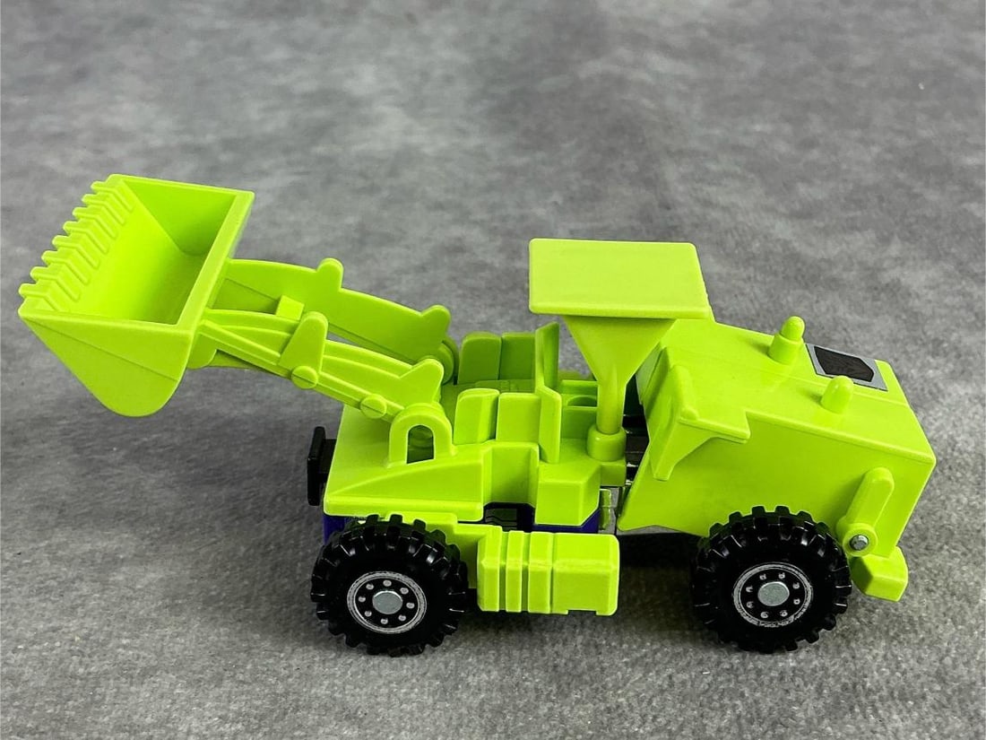 Transformers - 9