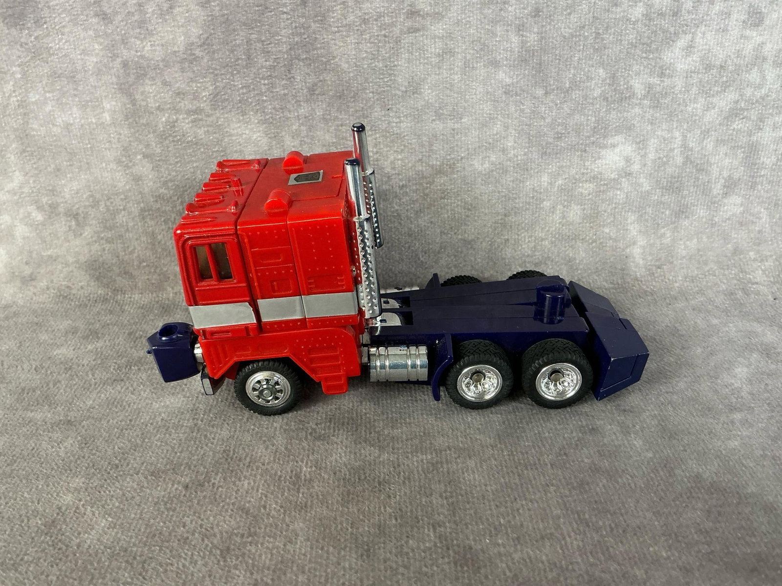 Transformers - 6