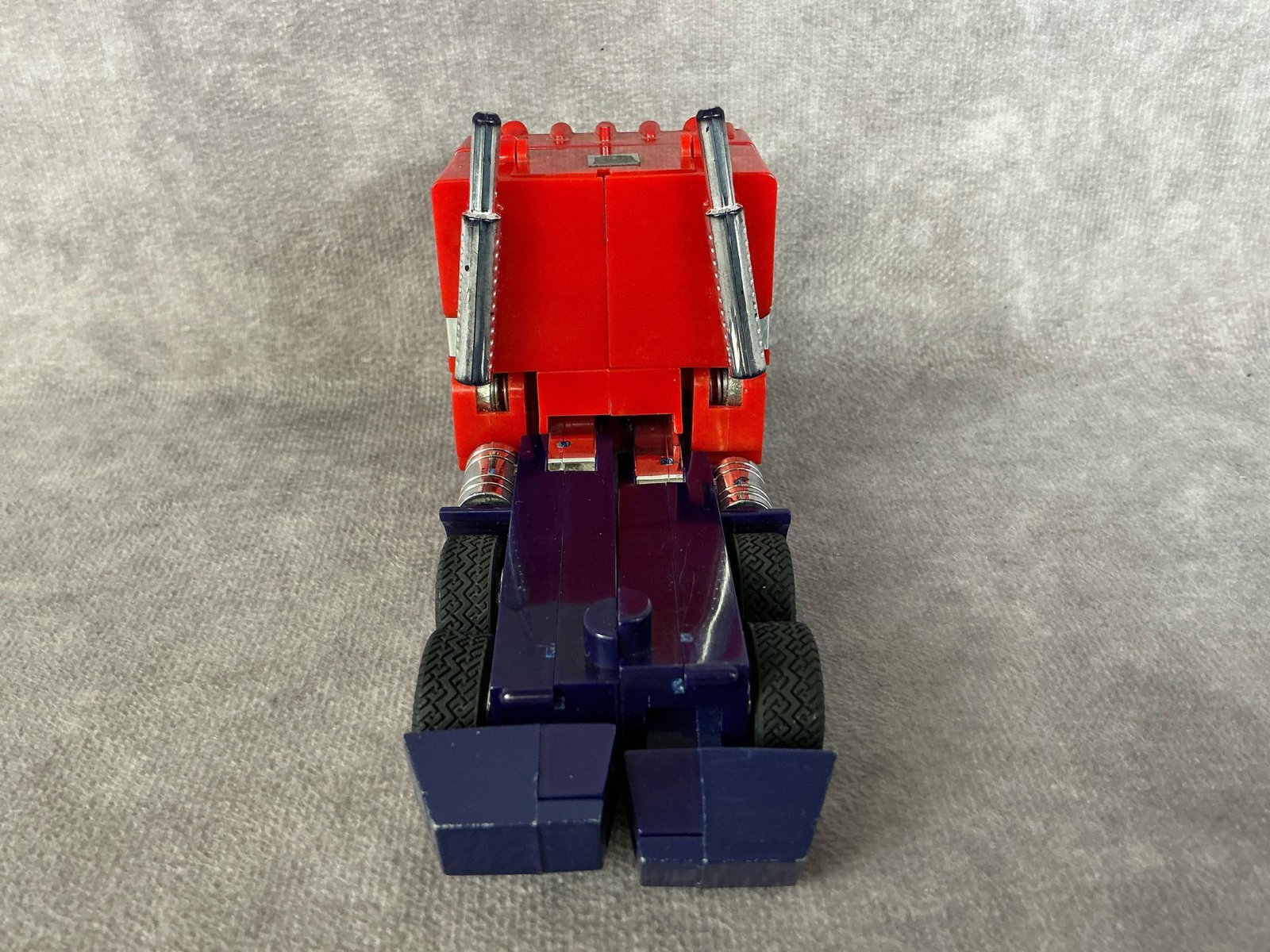 Transformers - 7
