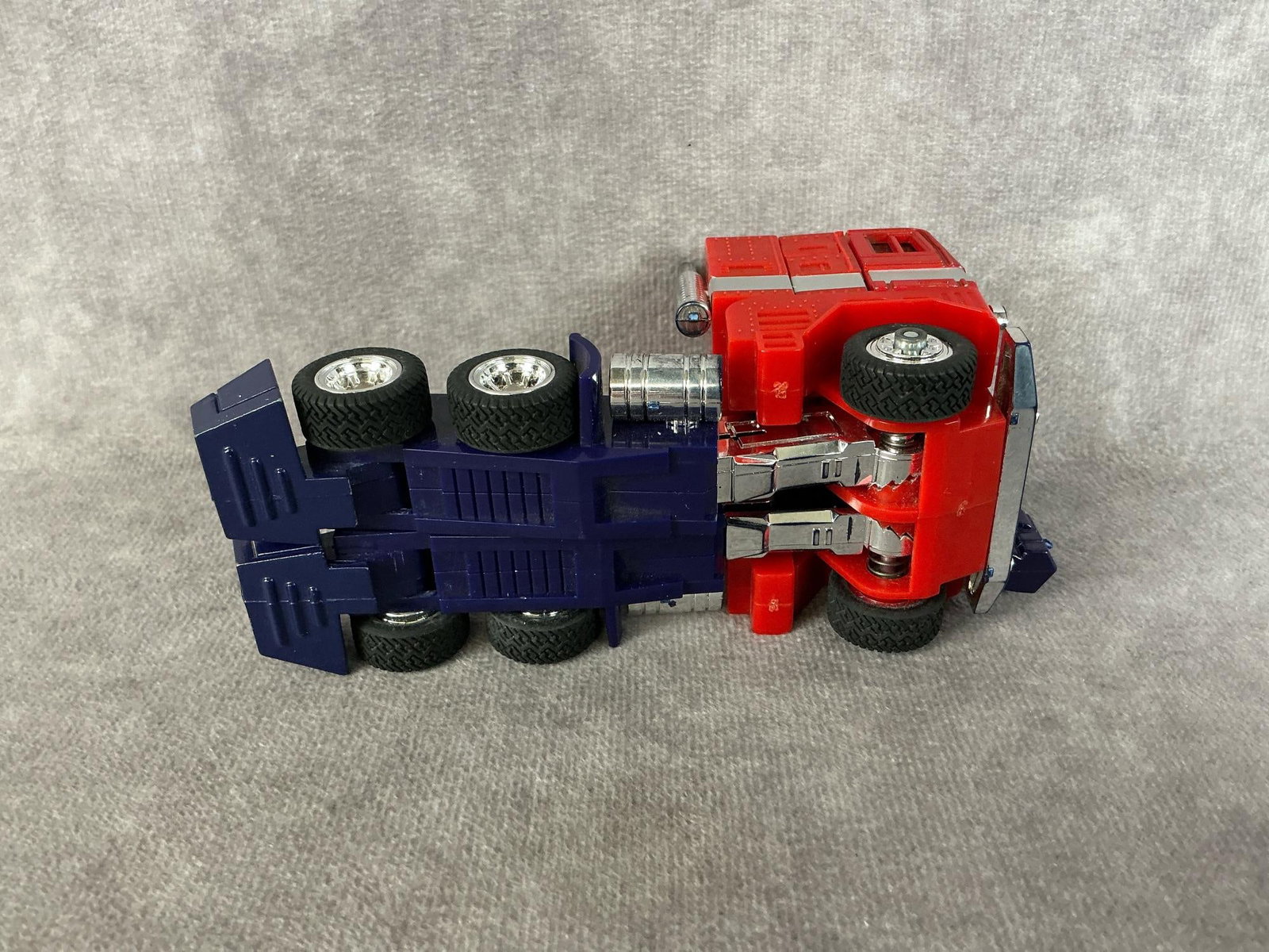 Transformers - 8