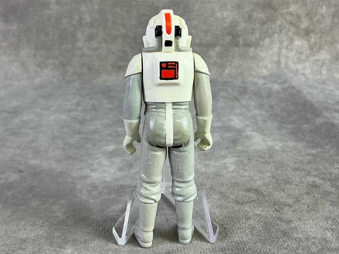 Star Wars Figures - 13