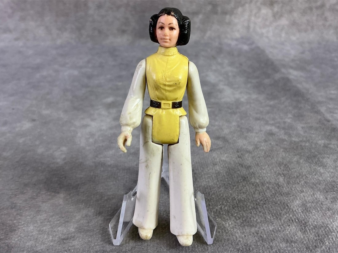 Star Wars Figures - 2