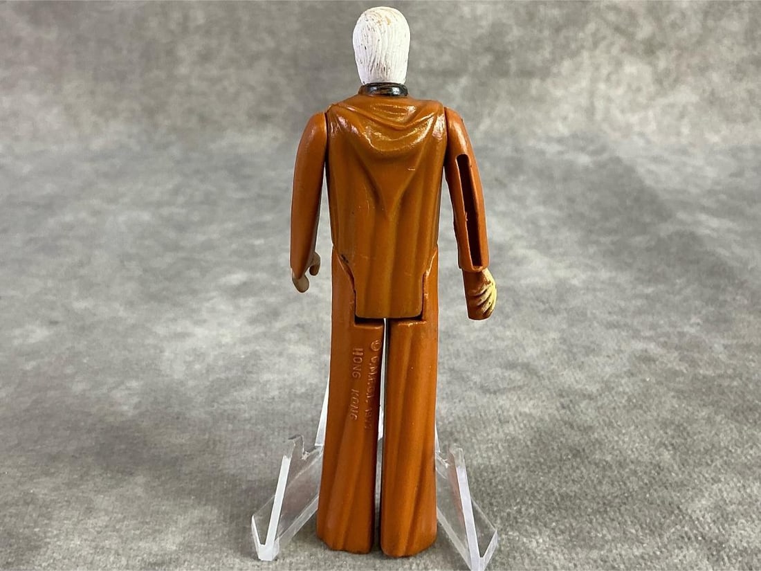 Star Wars Figures - 5