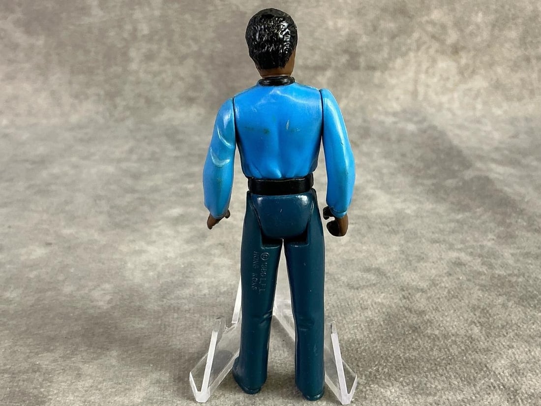 Star Wars Figures - 7