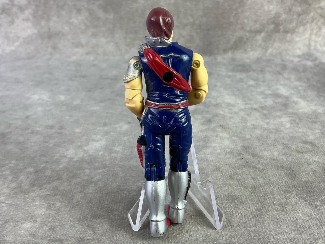 GI Joe Figures - 5