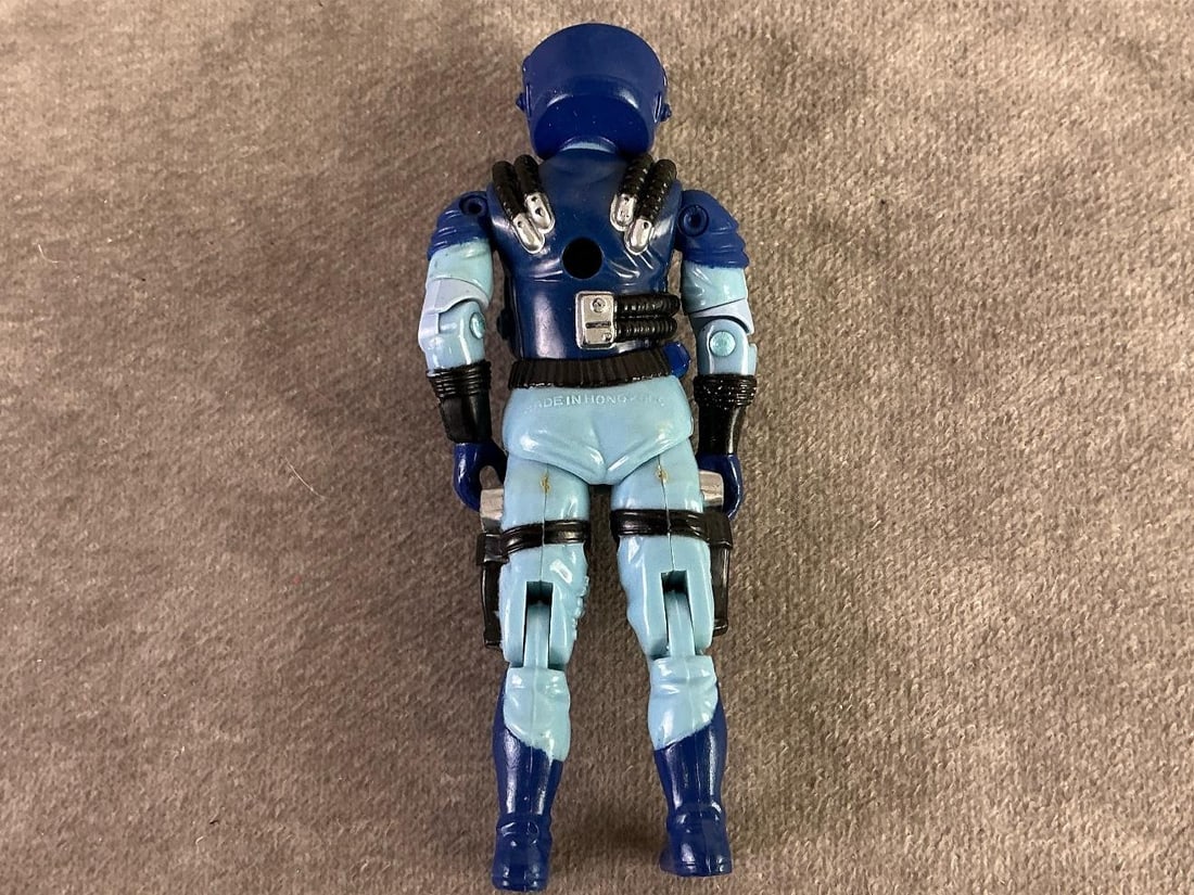 GI Joe Figures - 7