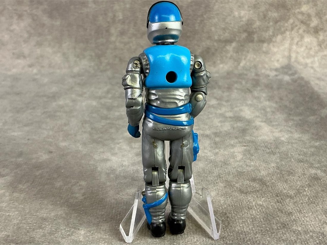 GI Joe Figures - 7