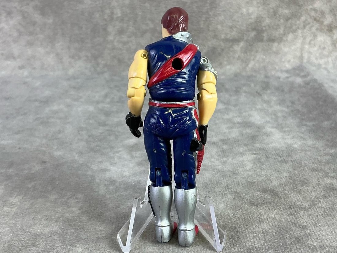 GI Joe Figures - 9