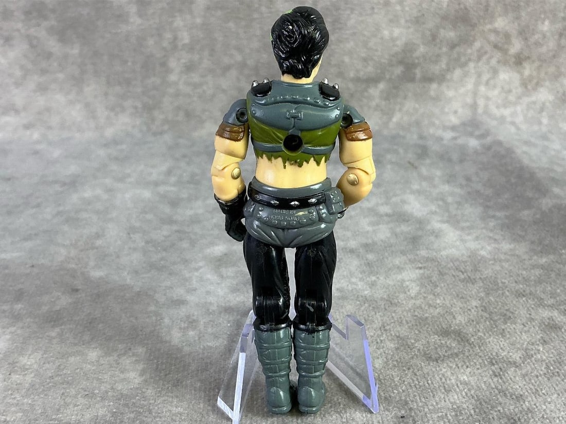 GI Joe Figures - 3