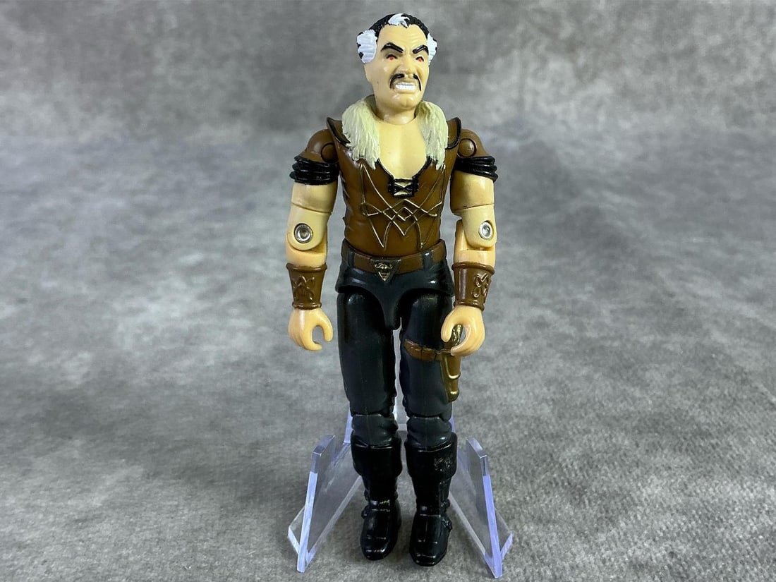 GI Joe Figures - 6