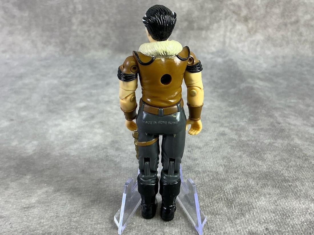 GI Joe Figures - 7