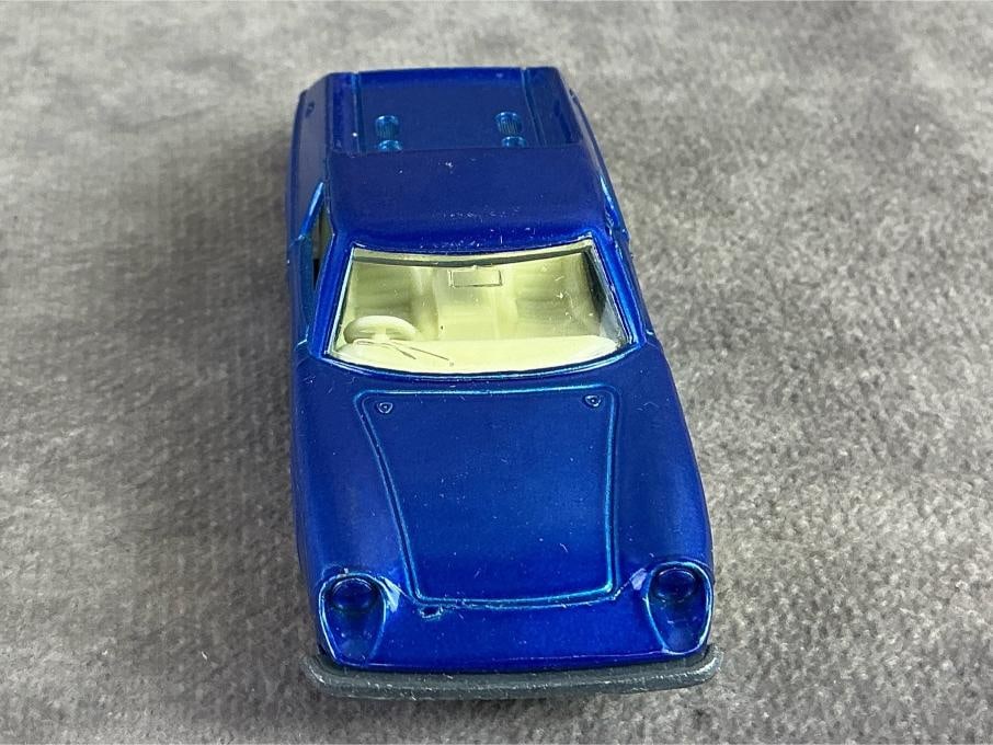 Matchbox Cars - 10