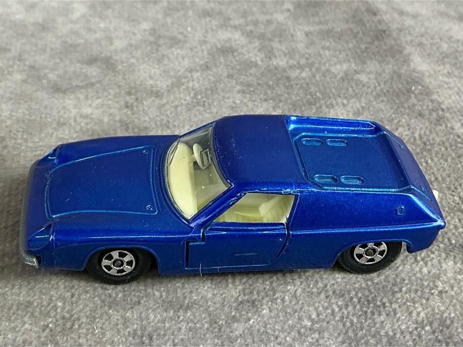 Matchbox Cars - 11