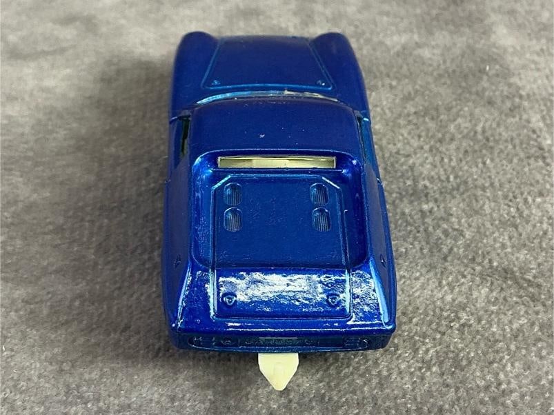 Matchbox Cars - 12