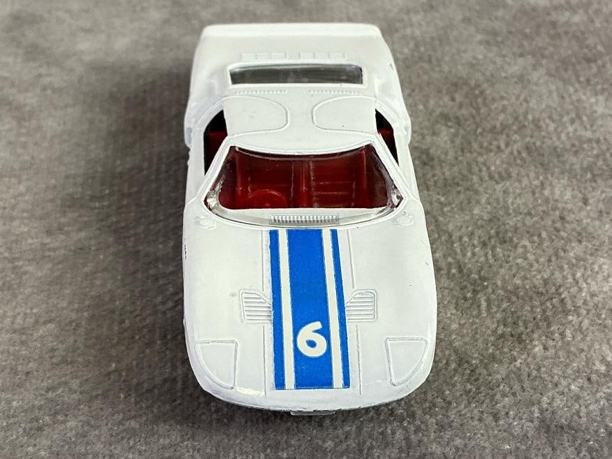 Matchbox Cars - 4