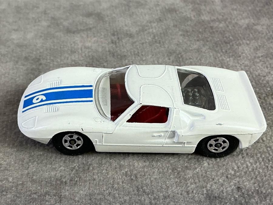 Matchbox Cars - 5