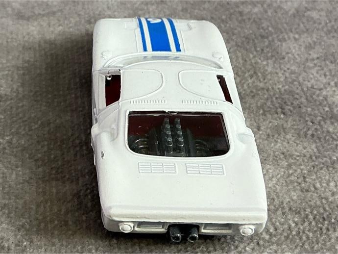 Matchbox Cars - 6