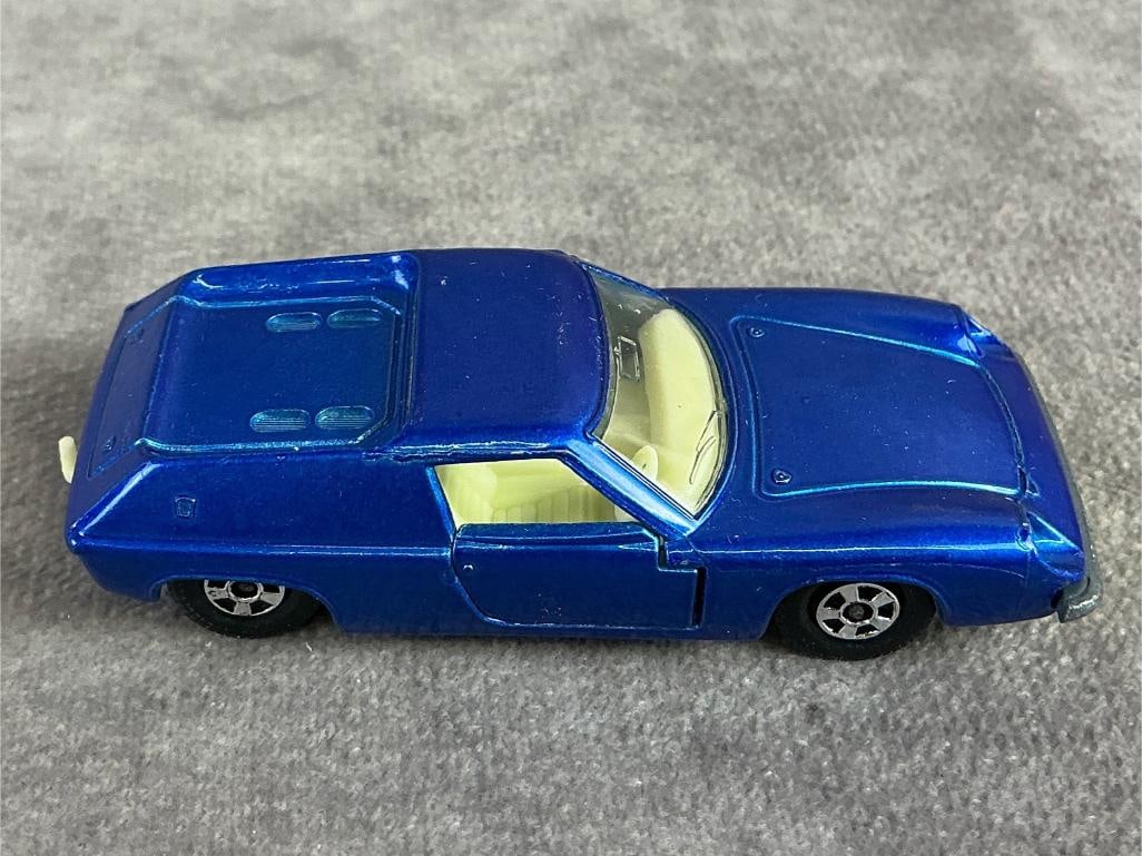 Matchbox Cars - 9