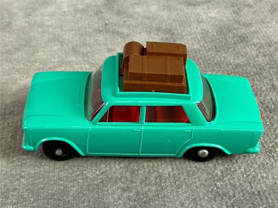 Matchbox & Lesney - 3