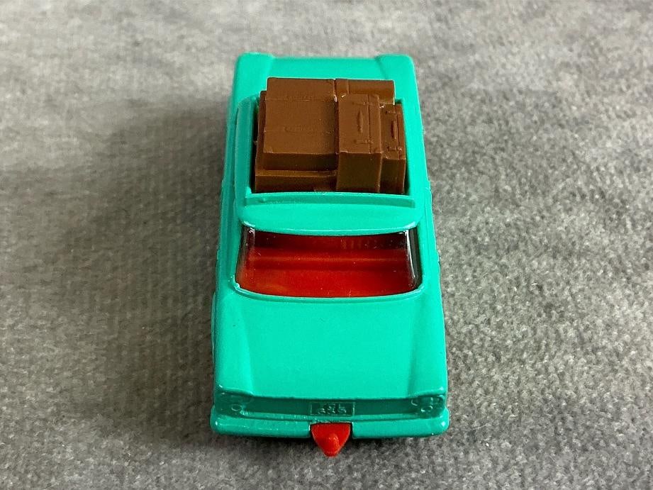 Matchbox & Lesney - 4