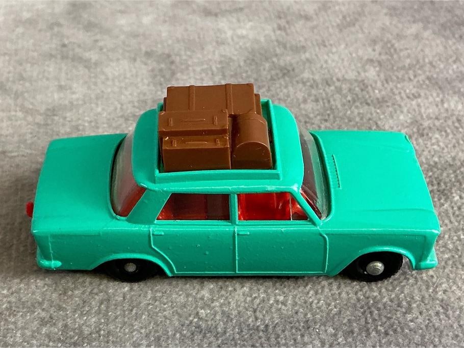 Matchbox & Lesney - 5