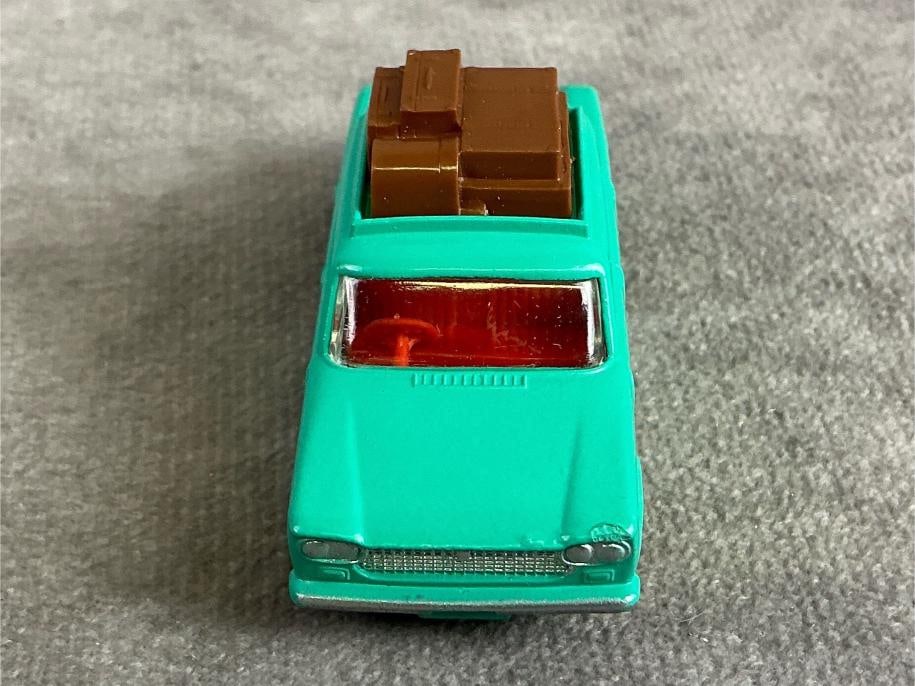 Matchbox & Lesney - 6