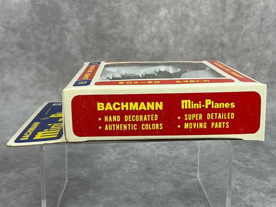 Bachmann Mini Plane - 3