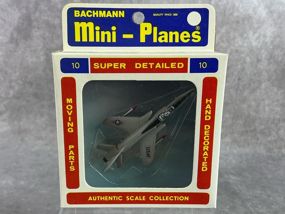 Bachmann Mini Planes - 2