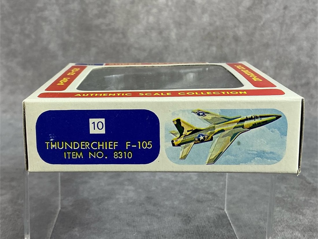 Bachmann Mini Planes - 3