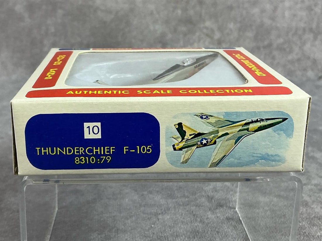 Bachmann Mini Planes - 9