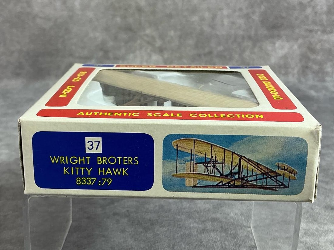 Bachmann Mini Planes - 12
