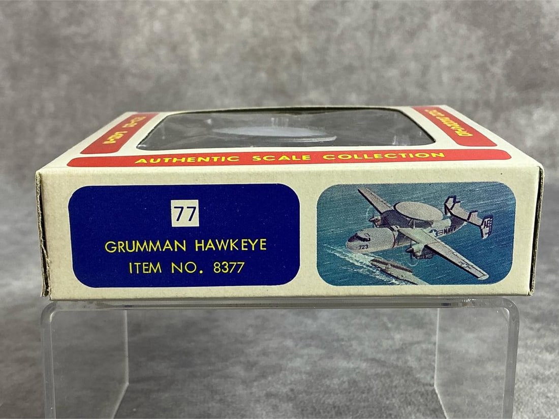 Bachmann Mini Planes - 3