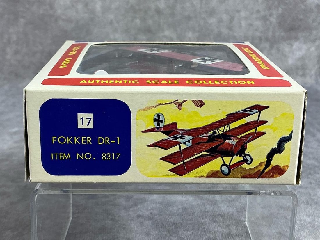 Bachmann Mini Planes - 6
