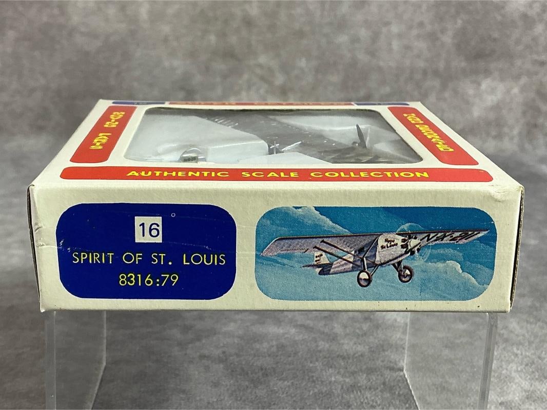 Bachmann Mini Planes - 9