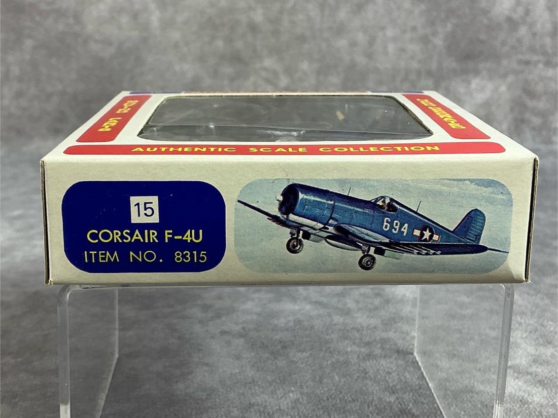 Bachmann Mini Planes - 12
