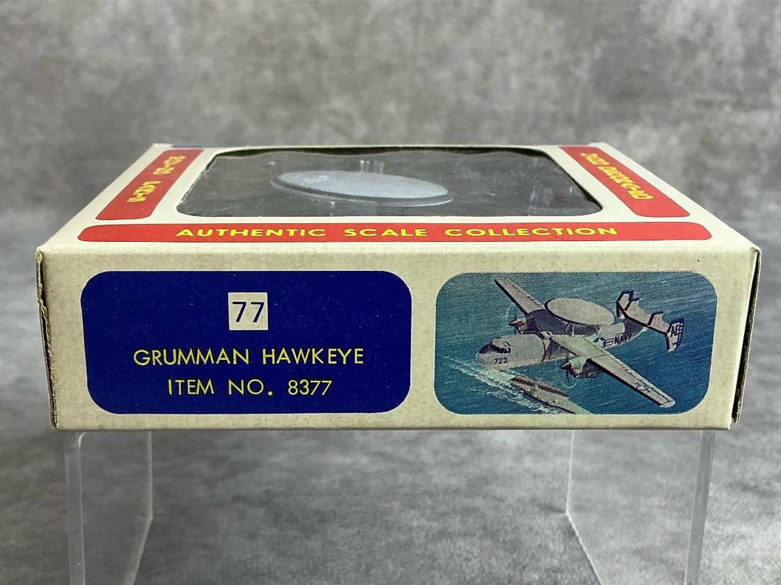 Bachmann Mini Planes - 3