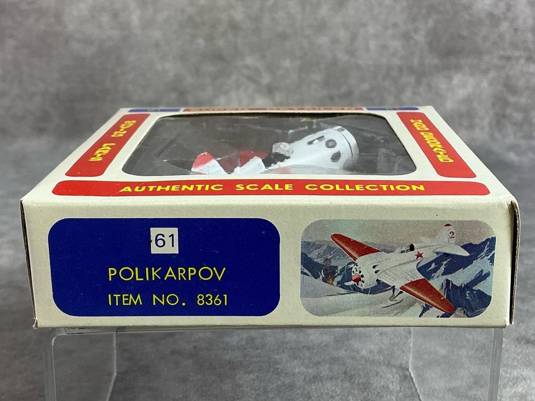 Bachmann Mini Planes - 6