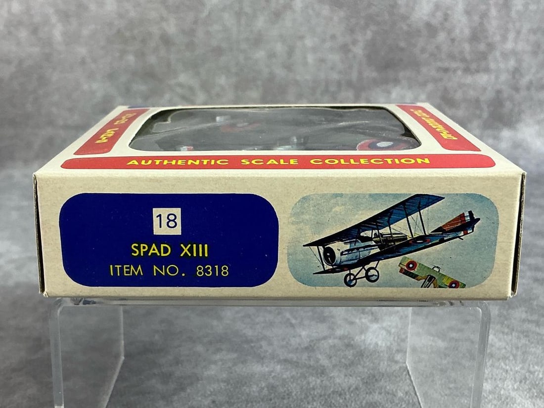Bachmann Mini Planes - 3